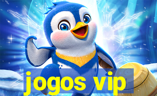 jogos vip